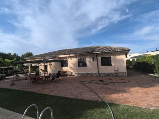 Chalet en venta en Centro, Albacete