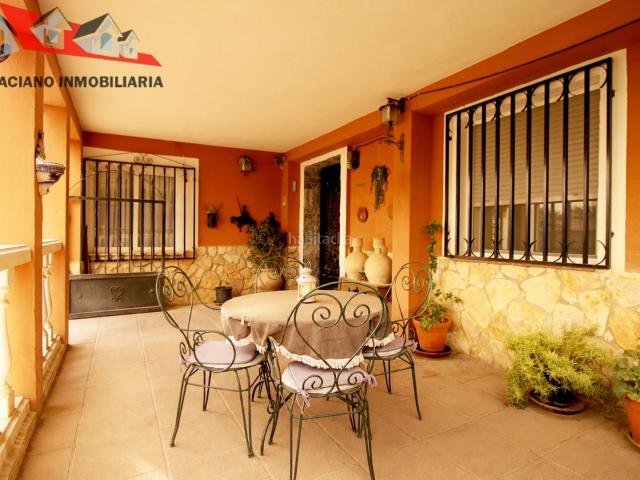 Chalet en venta en Centro, Albacete