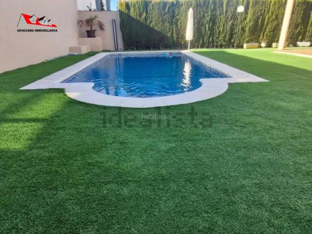 Chalet en venta en Centro, Albacete