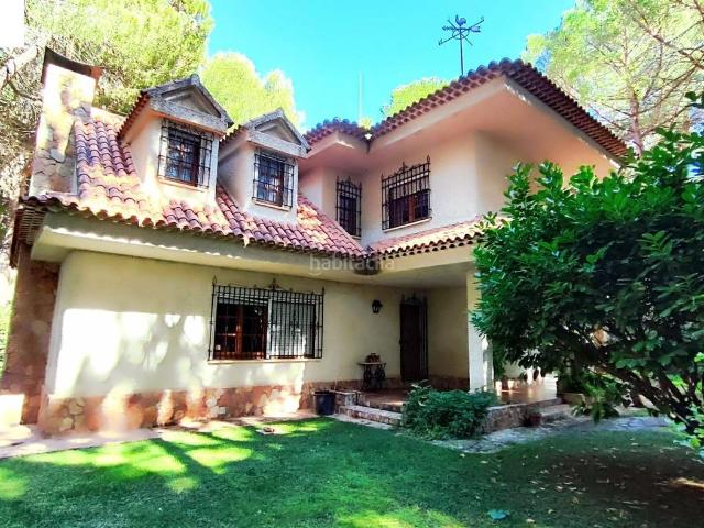 Chalet en venta en Centro, Albacete