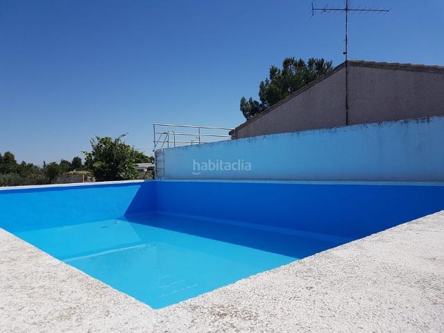Chalet en venta en Centro, Albacete