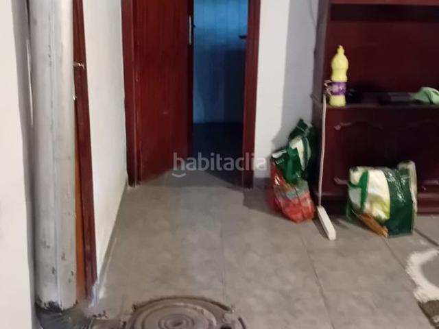 Chalet en venta en Centro, Albacete