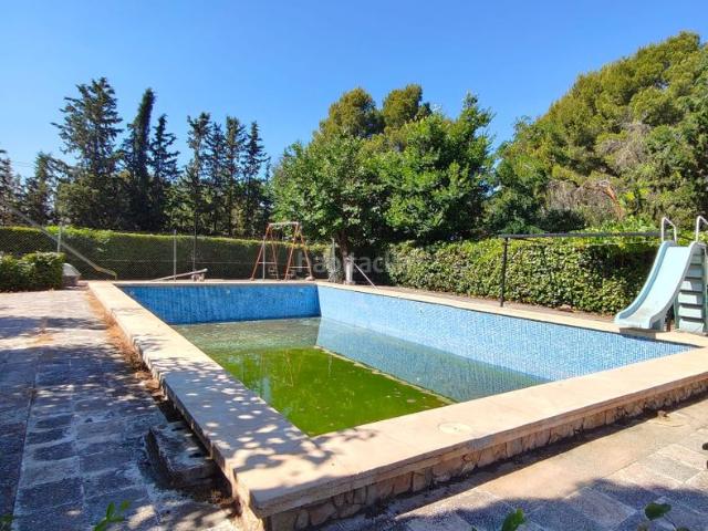 Chalet en venta en Centro, Albacete