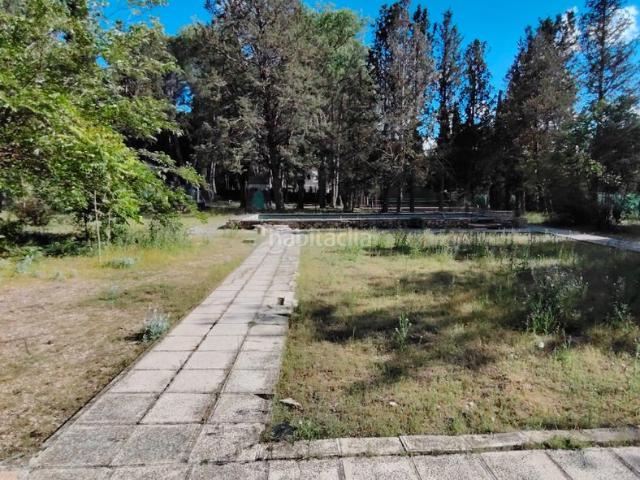 Chalet en venta en Centro, Albacete