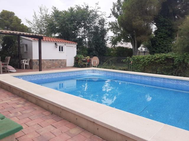 Chalet en venta en Centro, Albacete