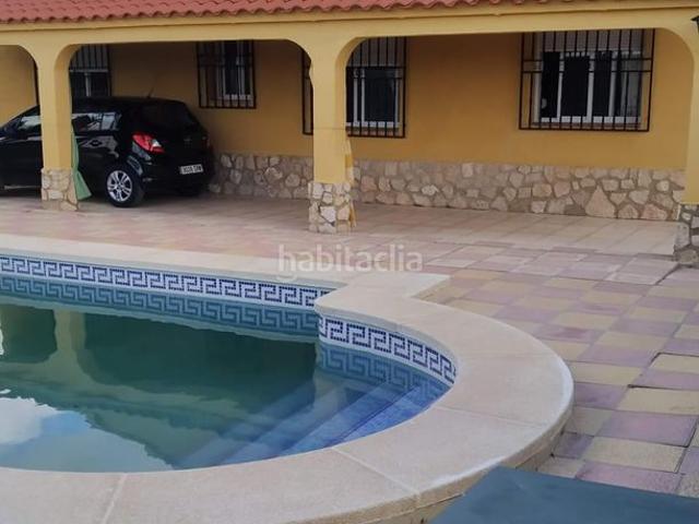 Chalet en venta en Centro, Albacete