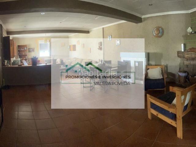 Chalet en venta en Centro, Albacete