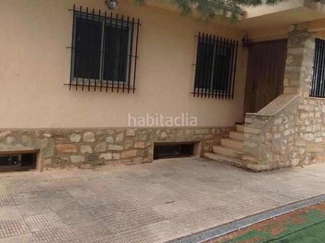 Chalet en venta en Centro, Albacete