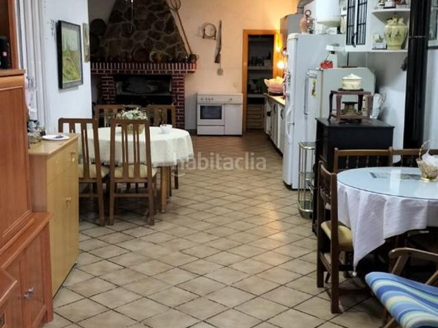 Chalet en venta en Centro, Albacete
