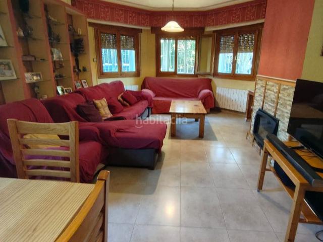 Chalet en venta en Centro, Albacete