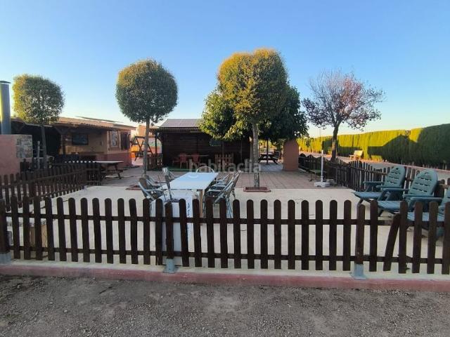 Chalet en venta en Centro, Albacete