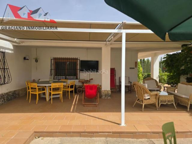 Chalet en venta en Centro, Albacete