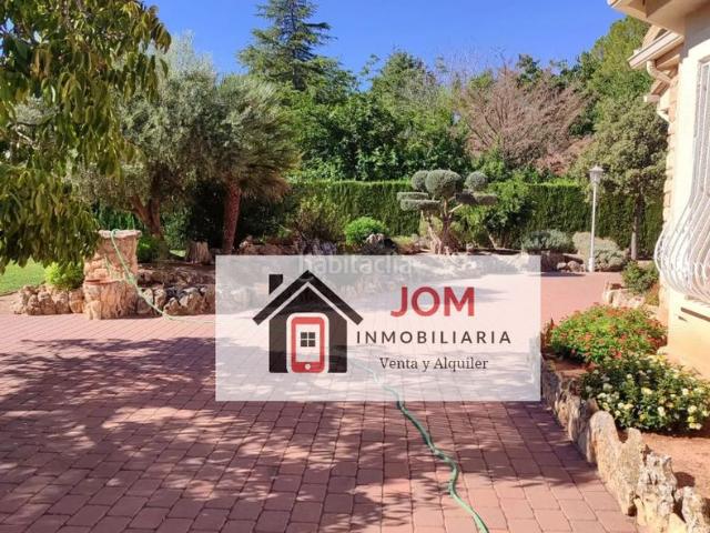 Chalet en venta en Centro, Albacete