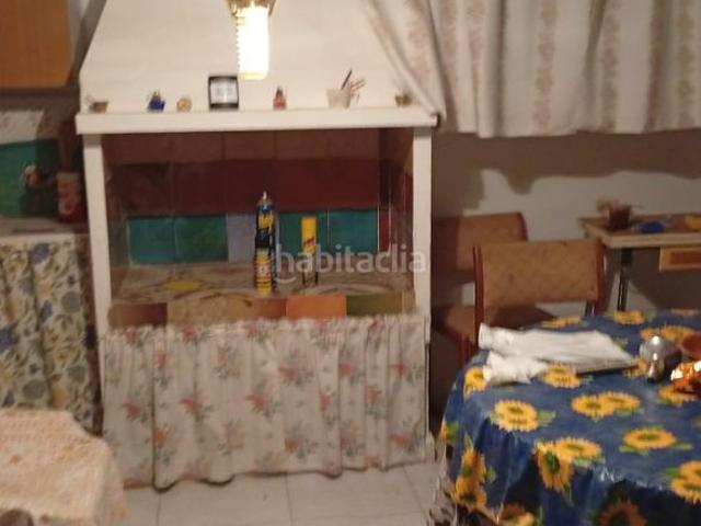 Chalet en venta en Centro, Albacete