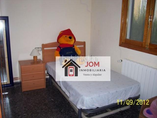 Chalet en venta en Centro, Albacete