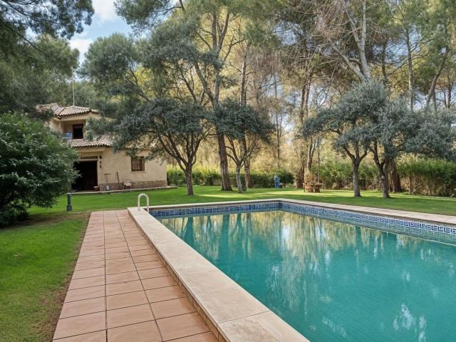 Chalet en venta en Centro, Albacete