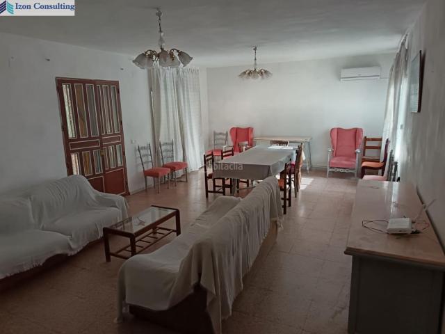 Chalet en venta en Centro, Albacete