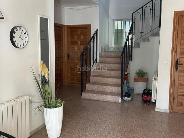 Chalet en venta en Centro, Albacete