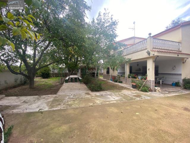 Chalet en venta en Centro, Albacete