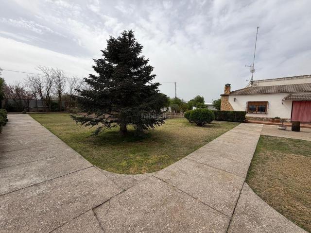 Chalet en venta en Centro, Albacete