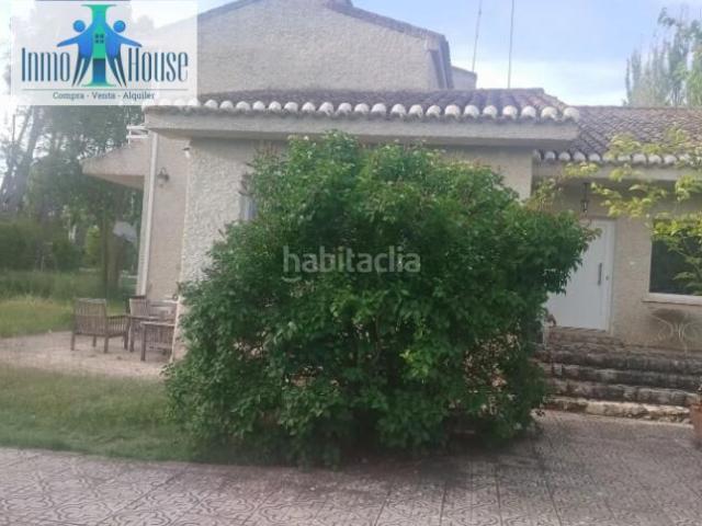 Chalet en venta en Centro, Albacete