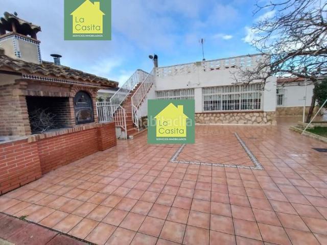 Chalet en venta en Centro, Albacete
