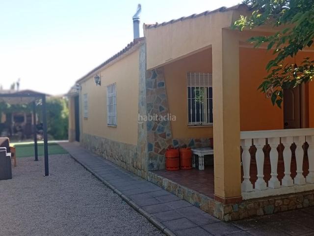 Chalet en venta en Centro, Albacete