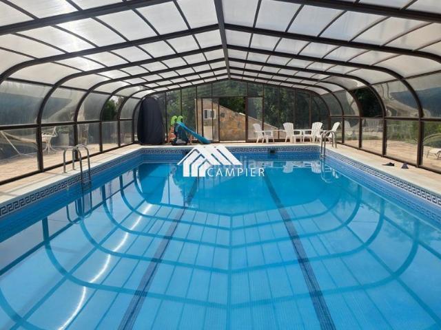 Chalet en venta en Centro, Albacete
