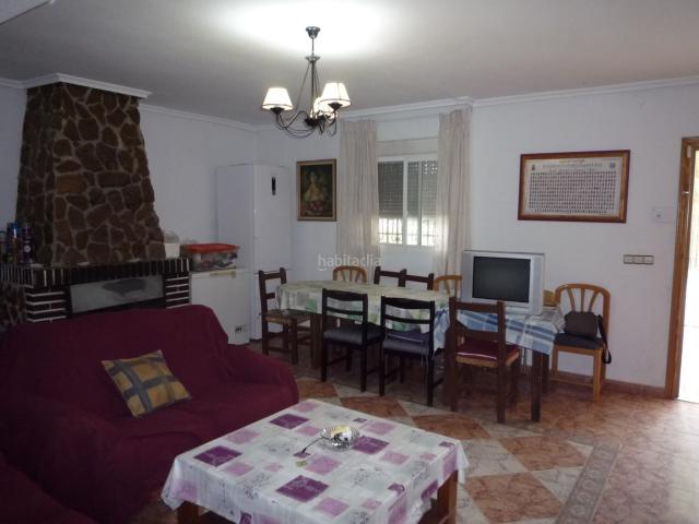 Chalet en venta en Centro, Albacete