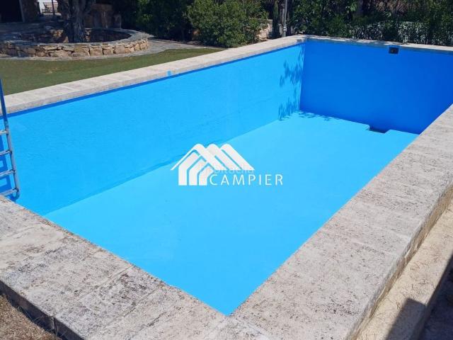 Chalet en venta en Centro, Albacete