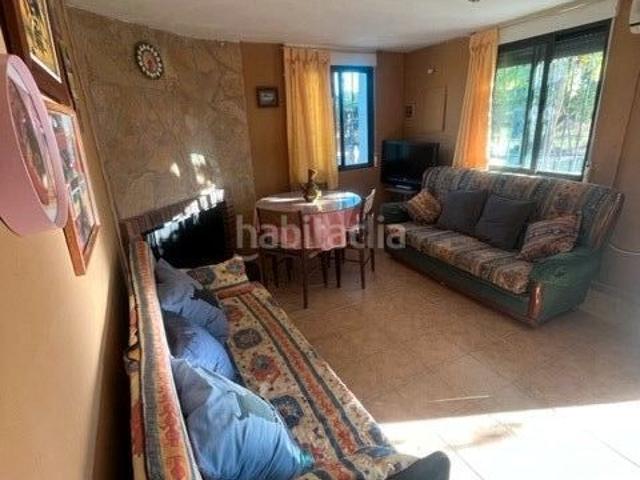 Chalet en venta en Centro, Albacete