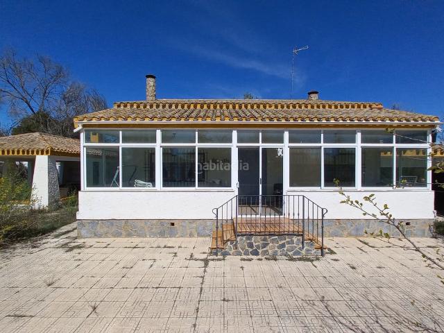 Chalet en venta en Centro, Albacete