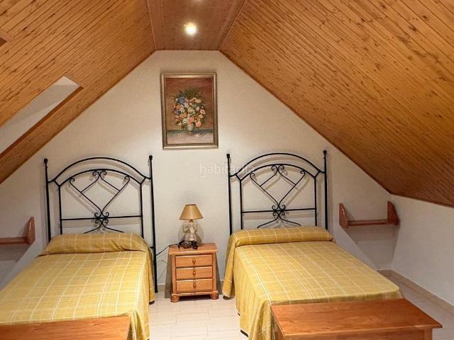 Chalet en venta en Centro, Albacete