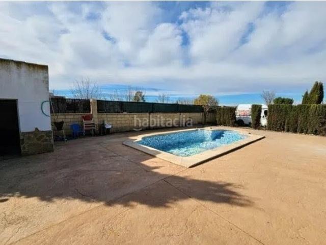 Chalet en venta en Centro, Albacete
