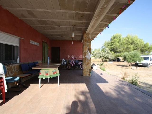 Chalet en venta en Centro, Albacete