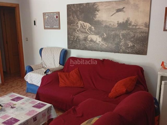 Chalet en venta en Centro, Albacete