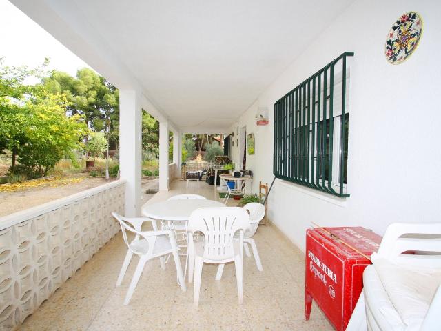 Chalet en venta en Centro, Albacete
