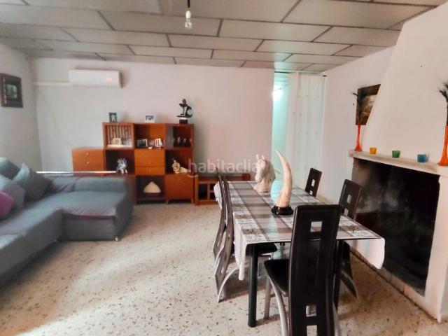 Chalet en venta en Centro, Albacete