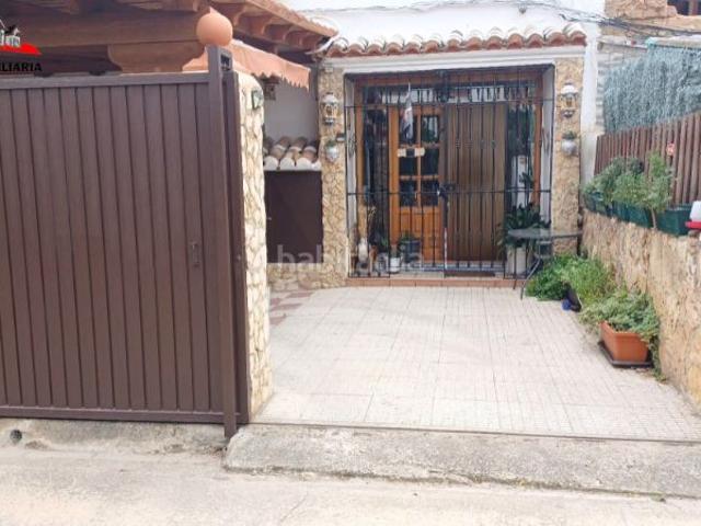 Chalet en venta en Centro, Albacete