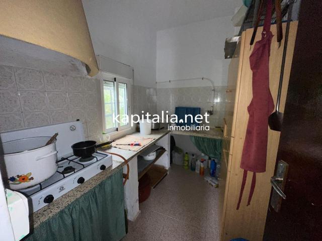 Chalet en venta en la Vall d'Albaida, Valencia