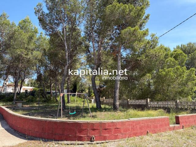 Chalet en venta en la Vall d'Albaida, Valencia