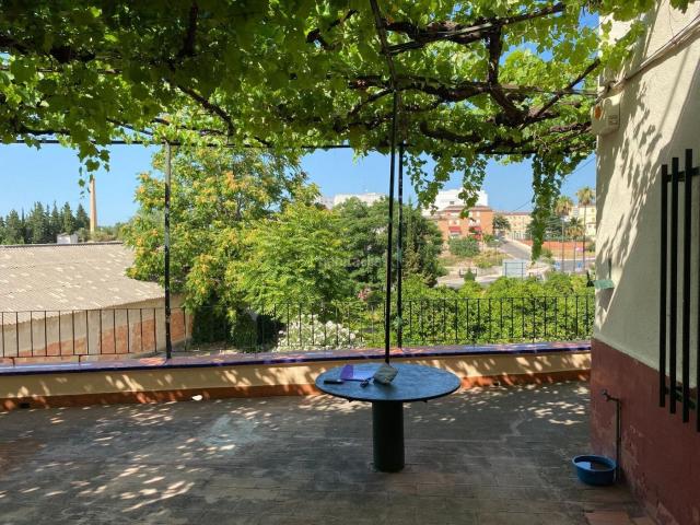 Chalet en venta en la Vall d'Albaida, Valencia