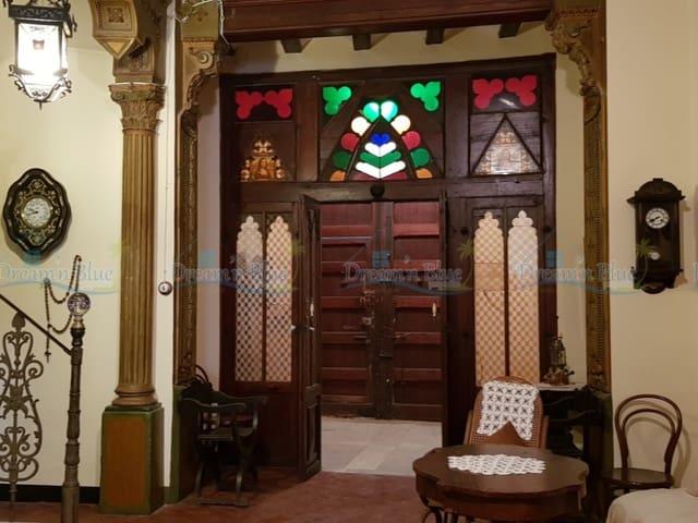Chalet en venta en la Vall d'Albaida, Valencia