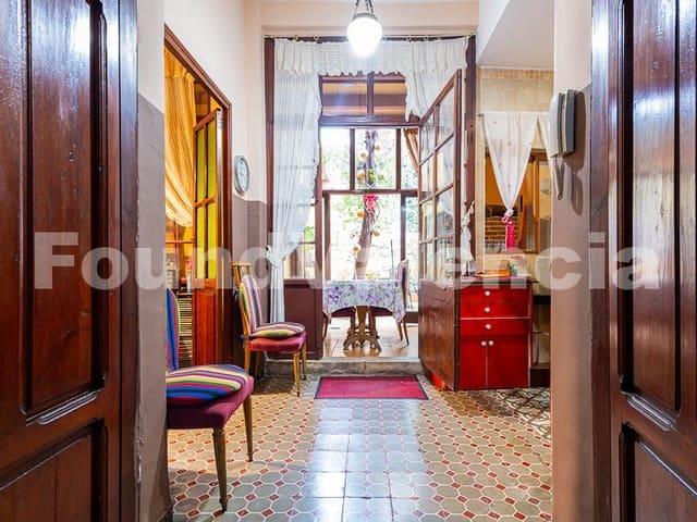 Chalet en venta en la Vall d'Albaida, Valencia