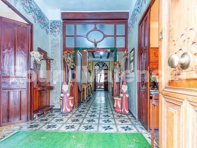 Chalet en venta en la Vall d'Albaida, Valencia