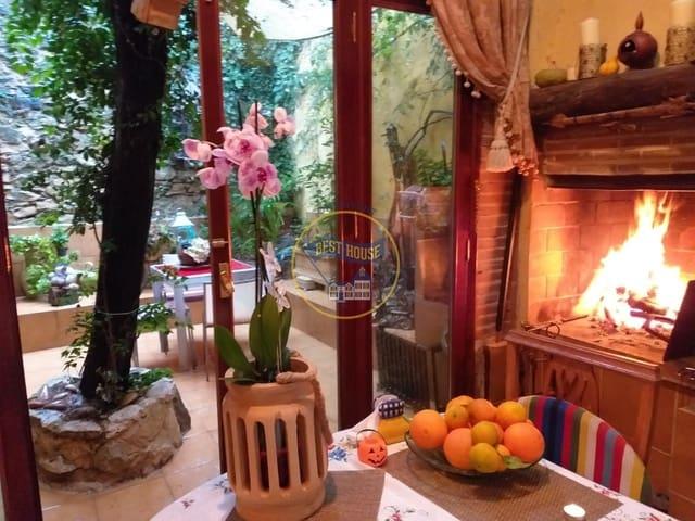 Chalet en venta en la Vall d'Albaida, Valencia