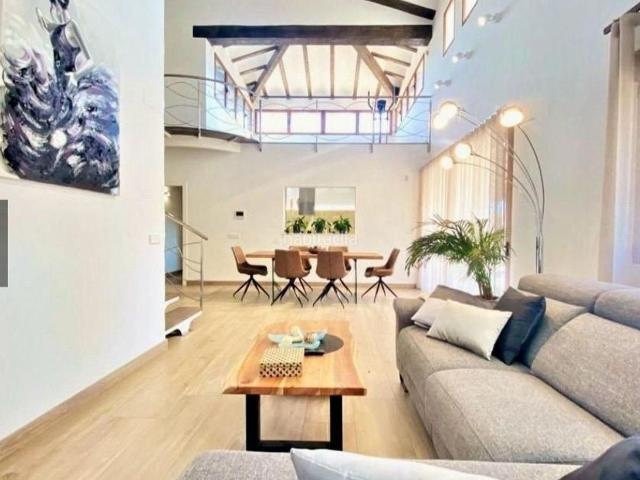 Chalet en venta en la Vall d'Albaida, Valencia