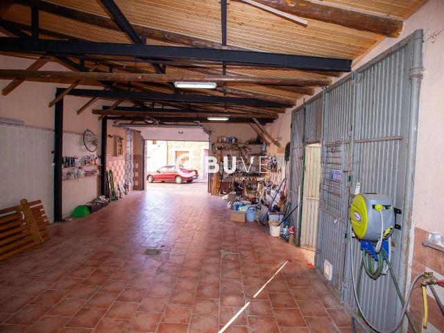 Chalet en venta en Albaladejo, Castilla-La Mancha