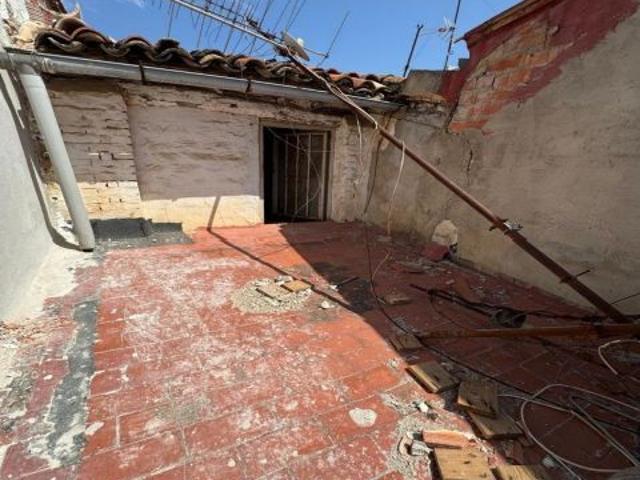 Casa en venta en Albalat de la Ribera, València / Valencia