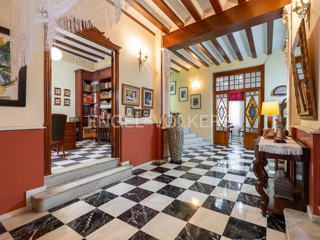 Chalet en venta en la Ribera Baixa, Valencia